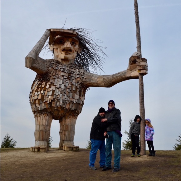 Eric @Top_Of_The_Mark - Picture 11 of 16